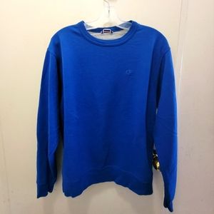 Champion Blue Sweatshirt